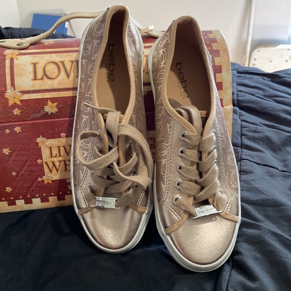 Ladies shoes size 7 - Picture 4 of 6